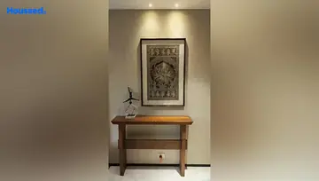 Sample Apartment of 1 BHK Flat for Resale in Mulund East, Mumbai - Image 18481