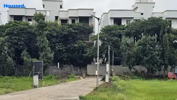 Sample Apartment of Housing Plot/Residential Land for Resale in Deolali Gaon, Nashik - Image 19861