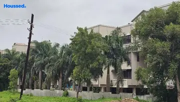 Sample Apartment of Housing Plot/Residential Land for Resale in Deolali Gaon, Nashik - Image 19859