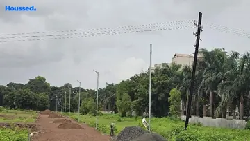 Sample Apartment of Housing Plot/Residential Land for Resale in Deolali Gaon, Nashik - Image 19862