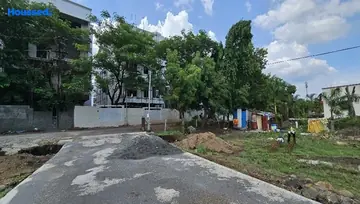 Sample Apartment of Housing Plot/Residential Land for Resale in Deolali Gaon, Nashik - Image 19863