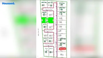 Sample Apartment of Housing Plot/Residential Land for Resale in Deolali Gaon, Nashik - Image 19860