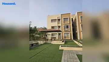 Project Image of 3 BHK Flat for Resale in Shree Laxmi Gokuldham Deolali Gaon, Nashik - Image 18529