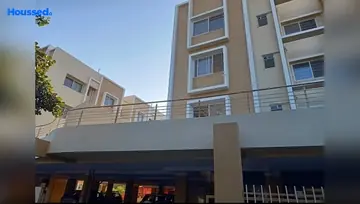 Project Image of 3 BHK Flat for Resale in Shree Laxmi Gokuldham Deolali Gaon, Nashik - Image 18532