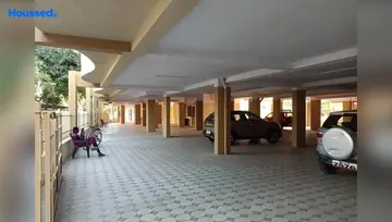 Project Image of 3 BHK Flat for Resale in Shree Laxmi Gokuldham Deolali Gaon, Nashik - Image 18535