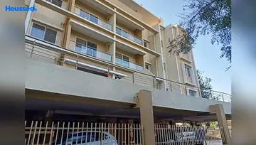 Project Image of 3 BHK Flat for Resale in Shree Laxmi Gokuldham Deolali Gaon, Nashik - Image 18534