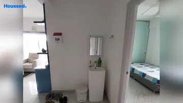 Project Image of 3 BHK Flat for Resale in DLR Sai Samruddhi Whitefield, Bangalore - Image 18658