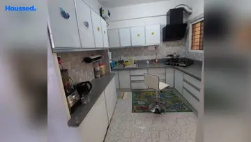 Project Image of 3 BHK Flat for Resale in DLR Sai Samruddhi Whitefield, Bangalore - Image 18659
