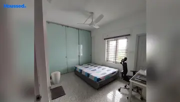 Project Image of 3 BHK Flat for Resale in DLR Sai Samruddhi Whitefield, Bangalore - Image 18657
