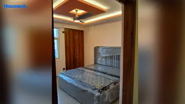 Sample Apartment of 3 BHK Flat for Resale in KW Srishti Raj Nagar Extension, Ghaziabad - Image 18675