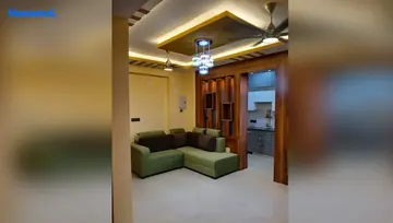 Sample Apartment of 3 BHK Flat for Resale in KW Srishti Raj Nagar Extension, Ghaziabad - Image 18676