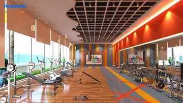 Project Image of 3 BHK Flat for Resale in Venus Empire Danapur, Patna - Image 18683
