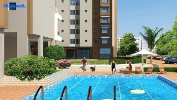 Project Image of 3 BHK Flat for Resale in Bariatu, Ranchi - Image 18742