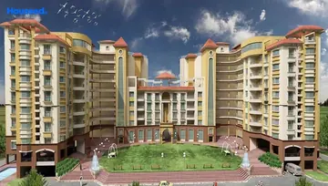 Project Image of 3 BHK Flat for Resale in Bariatu, Ranchi - Image 18745