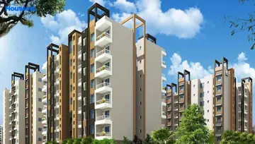 Project Image of 3 BHK Flat for Resale in Bariatu, Ranchi - Image 18743