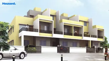 Project Image of 1 BHK Flat for Resale in Aditya Pride Gharkul Indira Nagar, Nashik - Image 18667