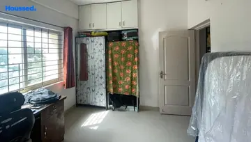 Project Image of 2 BHK Flat for Resale in Hita Malibu Rosita Varthur, Bangalore - Image 18794