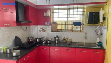 Project Image of 2 BHK Flat for Resale in Hita Malibu Rosita Varthur, Bangalore - Image 18795