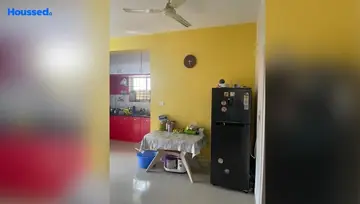 Project Image of 2 BHK Flat for Resale in Hita Malibu Rosita Varthur, Bangalore - Image 18802