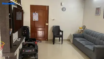 Project Image of 2 BHK Flat for Resale in Hita Malibu Rosita Varthur, Bangalore - Image 18799