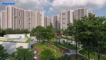 Project Image of 1 RK Studio Apartment for Resale in Brigade Cornerstone Utopia Varthur, Bangalore - Image 18808