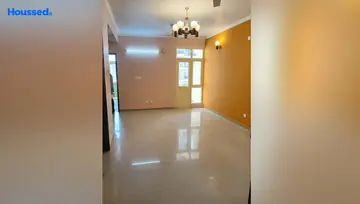 Project Image of 3 BHK Flat for Resale in KW Srishti Raj Nagar Extension, Ghaziabad - Image 18820