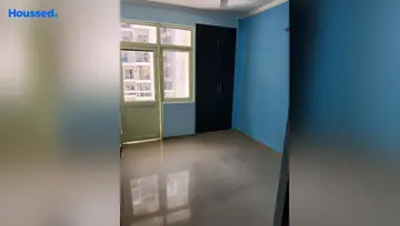 Project Image of 3 BHK Flat for Resale in KW Srishti Raj Nagar Extension, Ghaziabad - Image 18824
