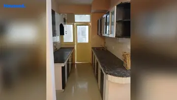 Project Image of 3 BHK Flat for Resale in KW Srishti Raj Nagar Extension, Ghaziabad - Image 18819