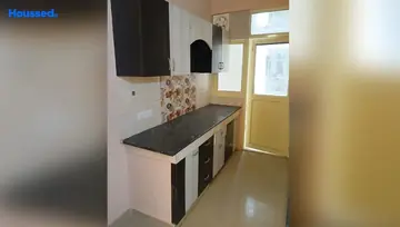 Project Image of 3 BHK Flat for Resale in KW Srishti Raj Nagar Extension, Ghaziabad - Image 18817