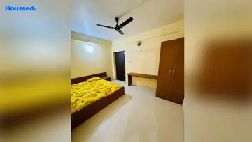 Project Image of 3 BHK Flat for Resale in Bariatu, Ranchi - Image 18755