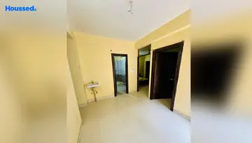 Project Image of 3 BHK Flat for Resale in Bariatu, Ranchi - Image 18762