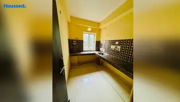 Project Image of 3 BHK Flat for Resale in Bariatu, Ranchi - Image 18754