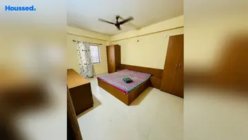 Project Image of 3 BHK Flat for Resale in Bariatu, Ranchi - Image 18761