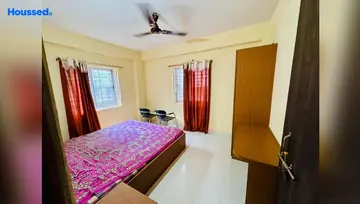 Project Image of 3 BHK Flat for Resale in Bariatu, Ranchi - Image 18760