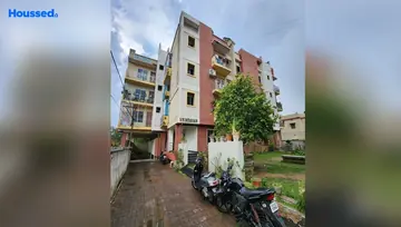 Project Image of 3 BHK Flat for Resale in Kanke, Ranchi - Image 18836