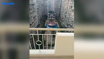 Project Image of 3 BHK Flat for Resale in KW Srishti Raj Nagar Extension, Ghaziabad - Image 18956