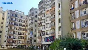 Project Image of 3 BHK Flat for Resale in Bariatu, Ranchi - Image 18971