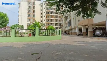 Project Image of 3 BHK Flat for Resale in Bariatu, Ranchi - Image 18978