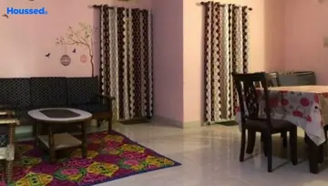 Project Image of 4 BHK Flat for Resale in Lalpur, Ranchi - Image 18981