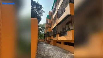 Project Image of 4 BHK Flat for Resale in Lalpur, Ranchi - Image 18983
