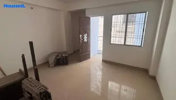 Project Image of 3 BHK Flat for Resale in Kokar, Ranchi - Image 19016