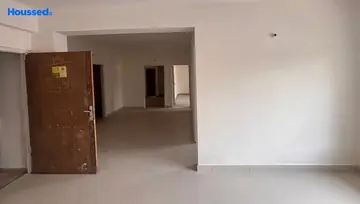 Project Image of 3 BHK Flat for Resale in Kokar, Ranchi - Image 19005