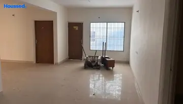 Project Image of 3 BHK Flat for Resale in Kokar, Ranchi - Image 19006