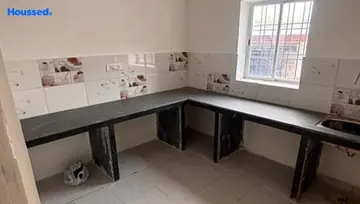 Project Image of 3 BHK Flat for Resale in Kokar, Ranchi - Image 19014