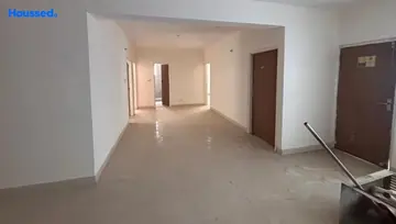 Project Image of 3 BHK Flat for Resale in Kokar, Ranchi - Image 19010