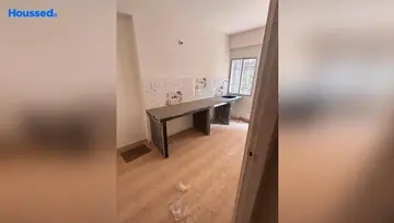 Project Image of 3 BHK Flat for Resale in Kokar, Ranchi - Image 19012