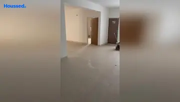 Project Image of 3 BHK Flat for Resale in Kokar, Ranchi - Image 19015