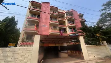 Project Image of 3 BHK Flat for Resale in Kokar, Ranchi - Image 19008