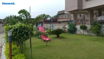 Project Image of 3 BHK Flat for Resale in Bariatu, Ranchi - Image 19027