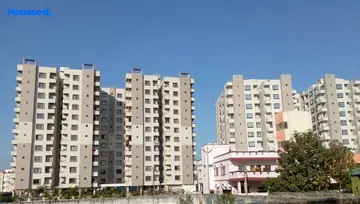 Project Image of 3 BHK Flat for Resale in Bariatu, Ranchi - Image 19024